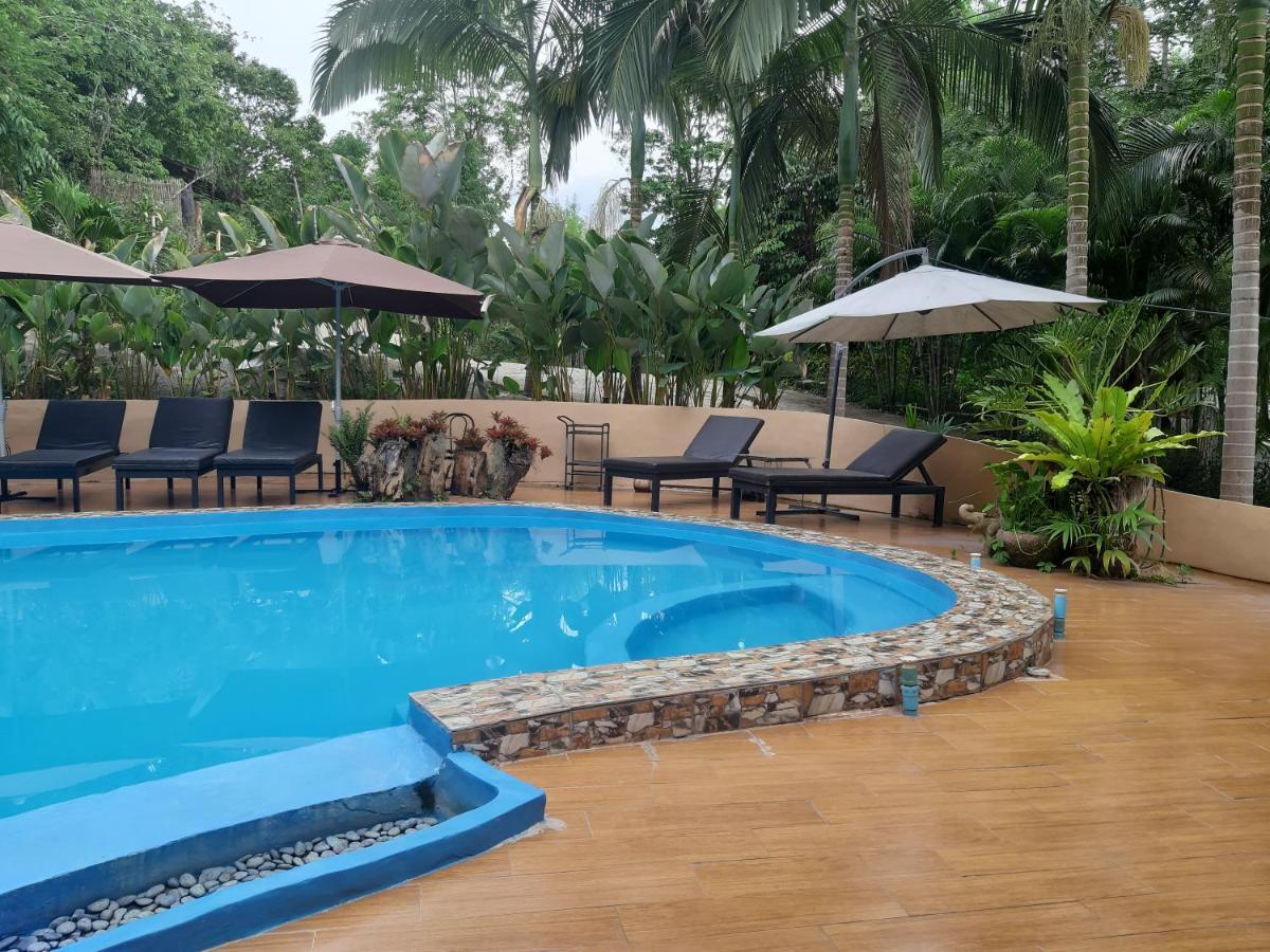 Chang Pai Garden (Adults Only) Εξωτερικό φωτογραφία