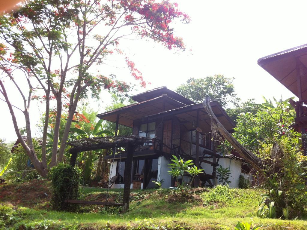 Chang Pai Garden (Adults Only) Δωμάτιο φωτογραφία