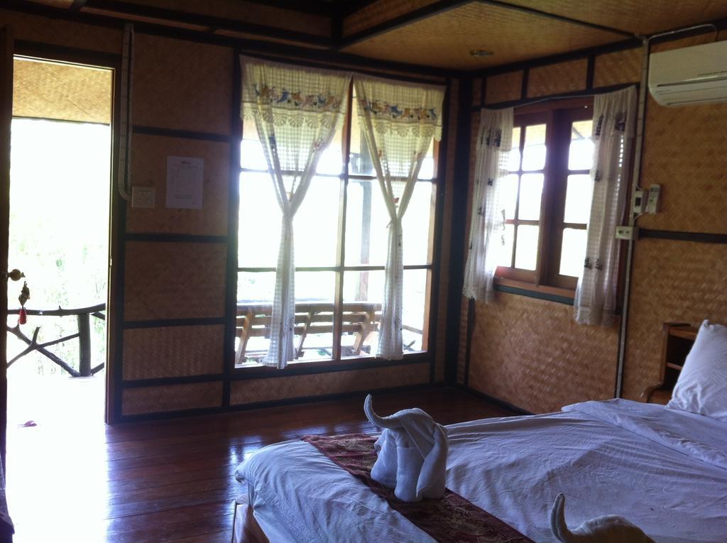 Chang Pai Garden (Adults Only) Δωμάτιο φωτογραφία