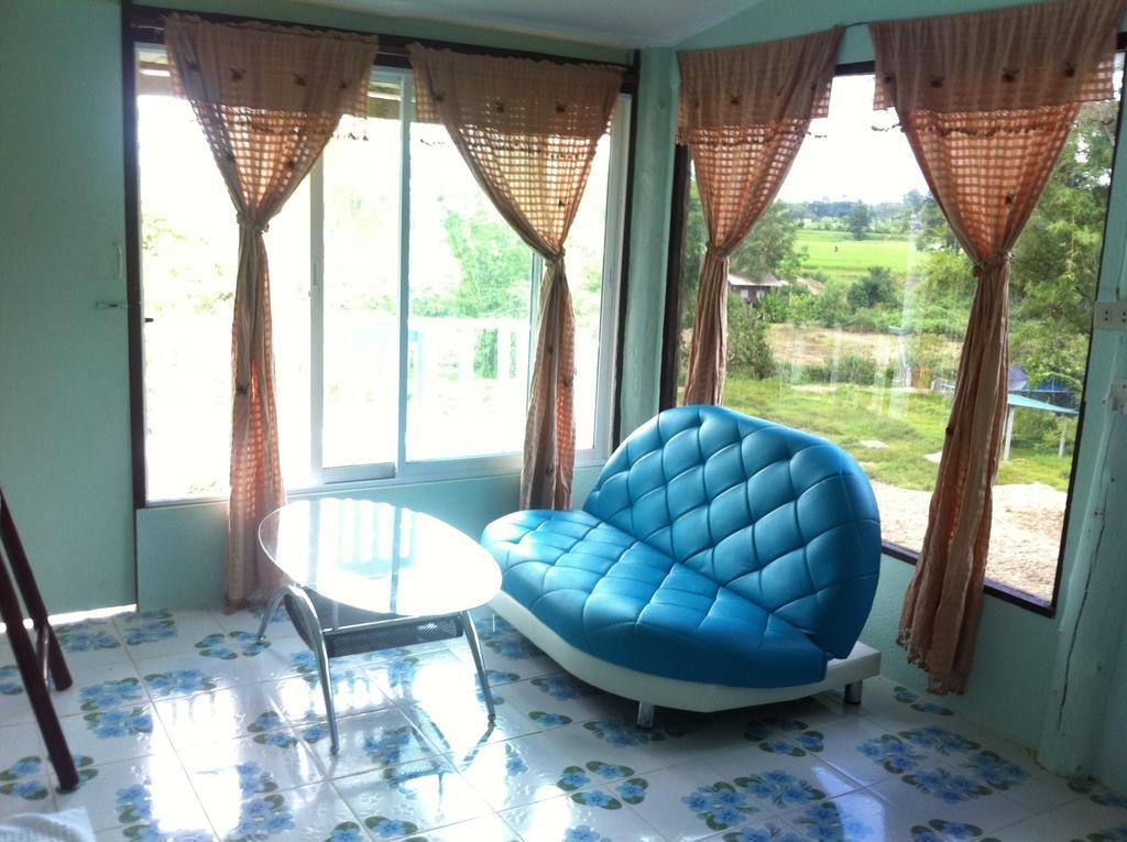 Chang Pai Garden (Adults Only) Δωμάτιο φωτογραφία