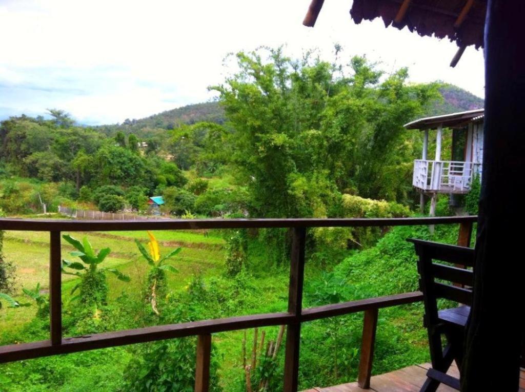 Chang Pai Garden (Adults Only) Εξωτερικό φωτογραφία