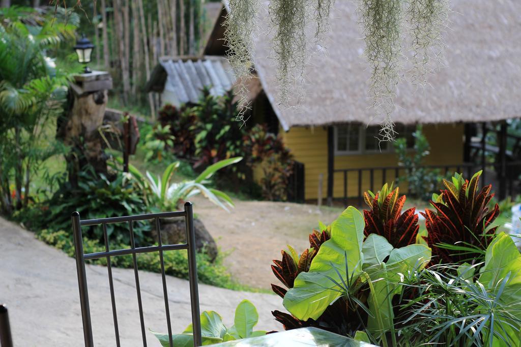 Chang Pai Garden (Adults Only) Εξωτερικό φωτογραφία