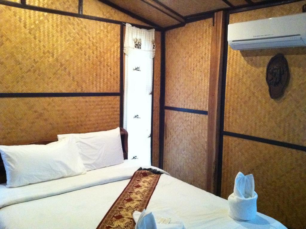 Chang Pai Garden (Adults Only) Εξωτερικό φωτογραφία