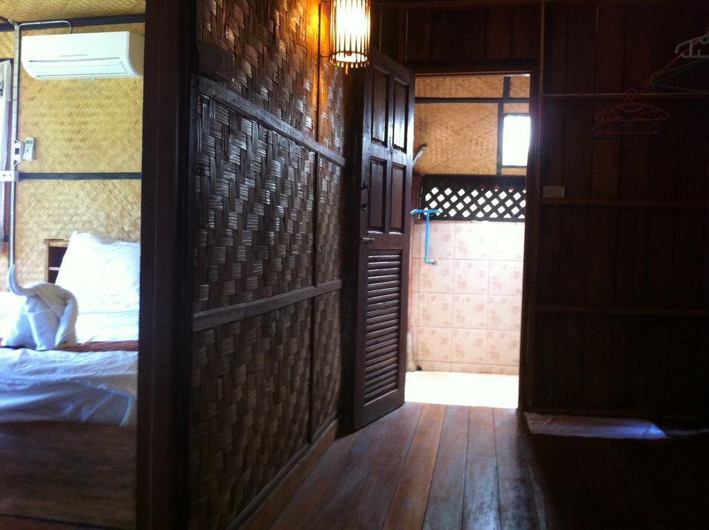 Chang Pai Garden (Adults Only) Εξωτερικό φωτογραφία