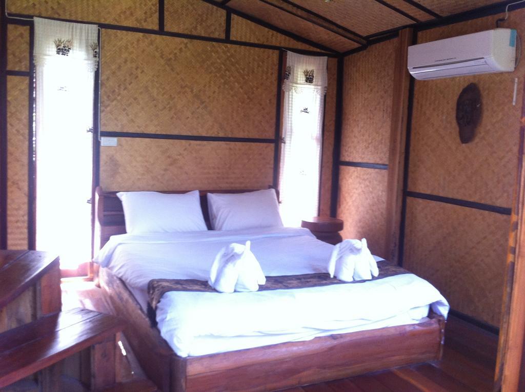 Chang Pai Garden (Adults Only) Εξωτερικό φωτογραφία
