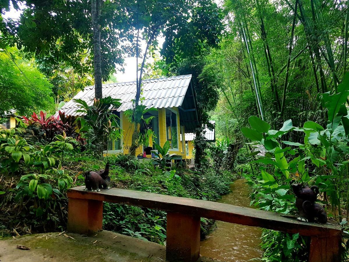Chang Pai Garden (Adults Only) Εξωτερικό φωτογραφία