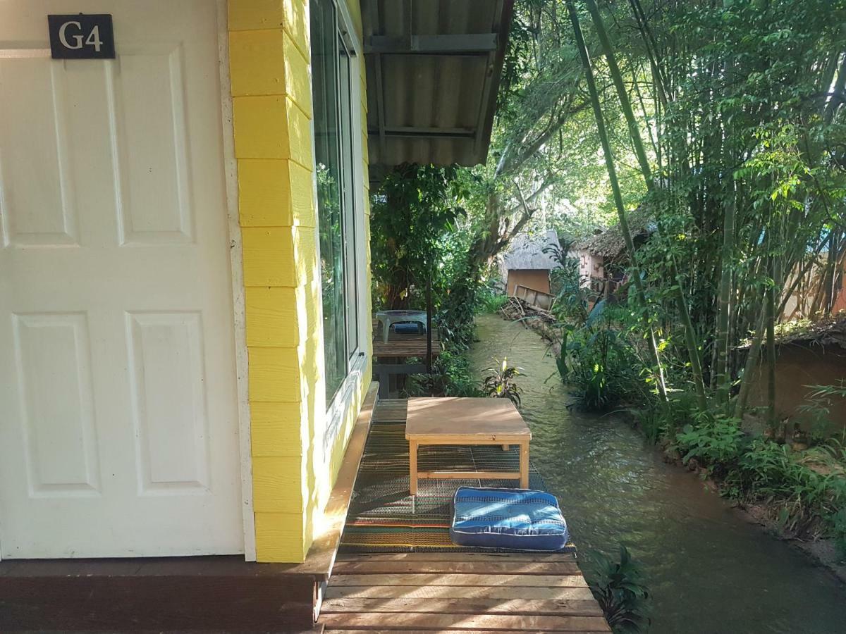 Chang Pai Garden (Adults Only) Εξωτερικό φωτογραφία