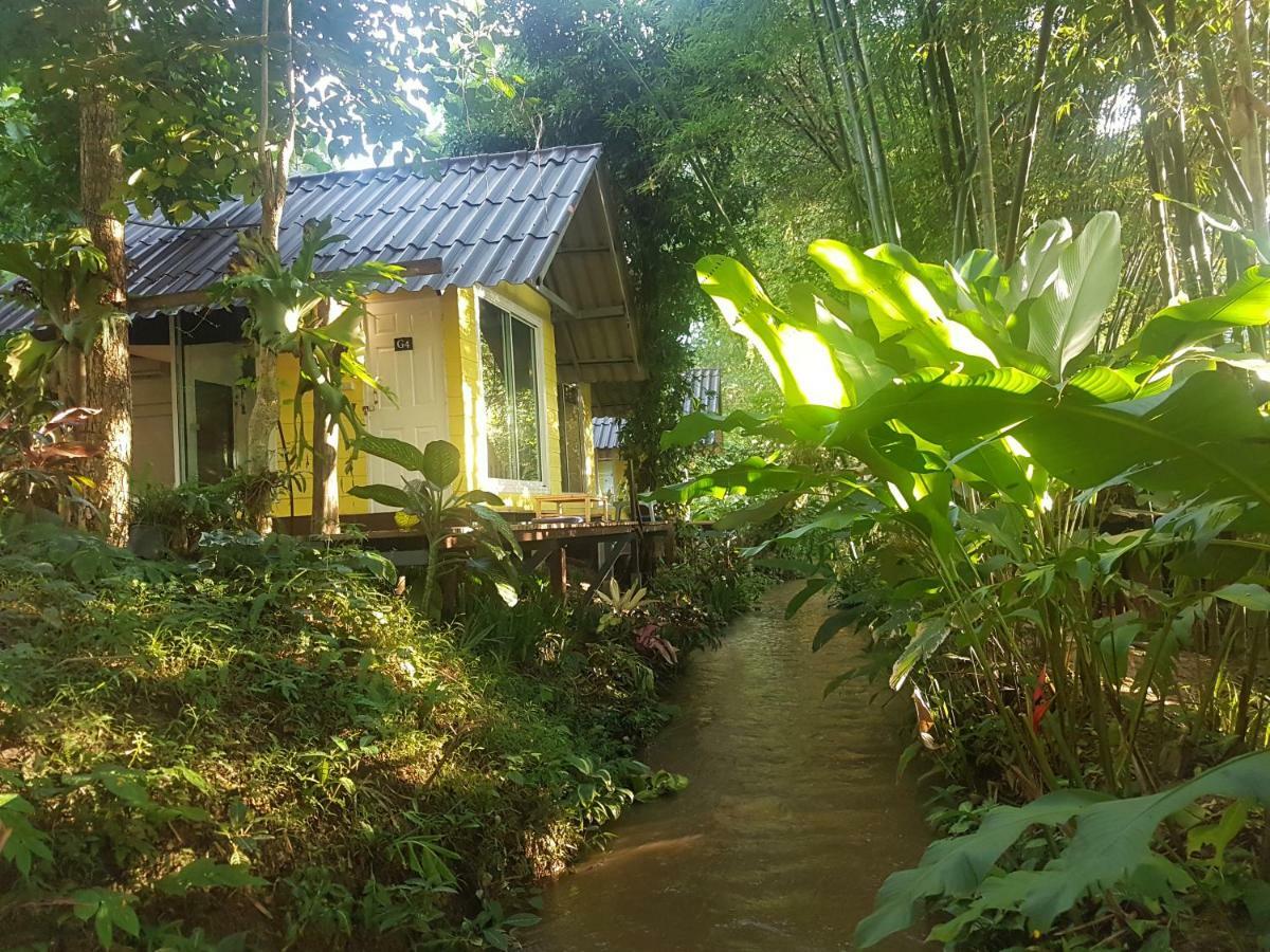 Chang Pai Garden (Adults Only) Εξωτερικό φωτογραφία