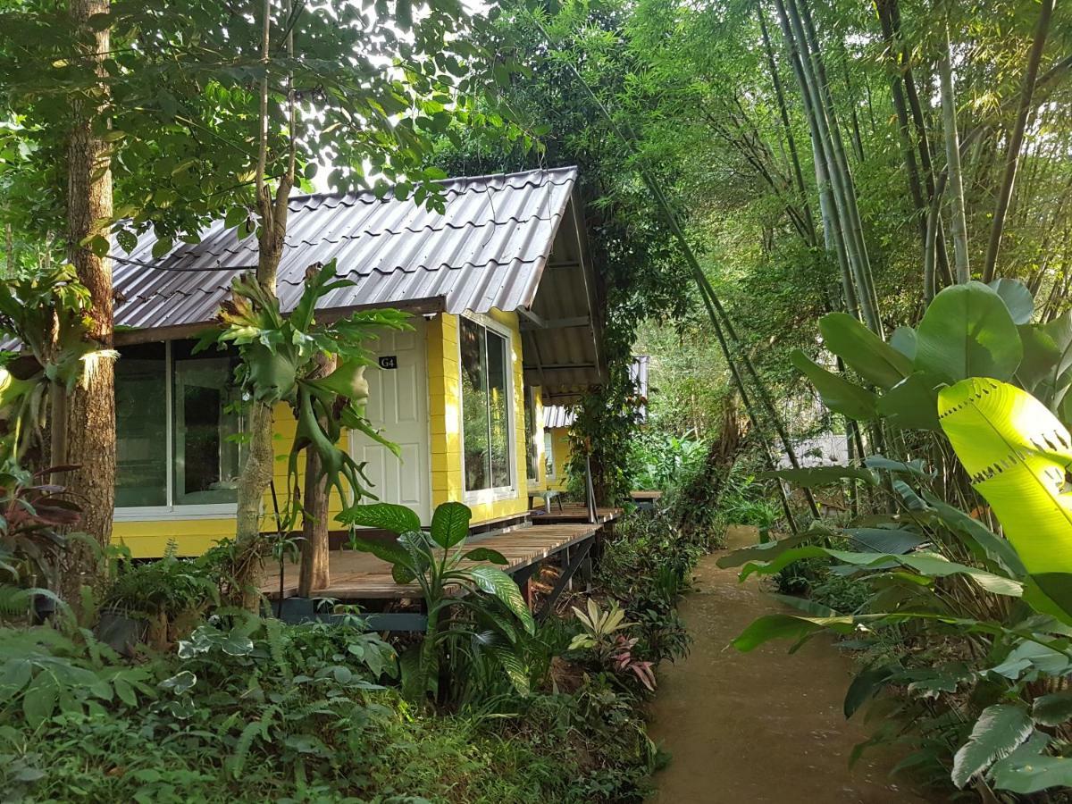 Chang Pai Garden (Adults Only) Εξωτερικό φωτογραφία