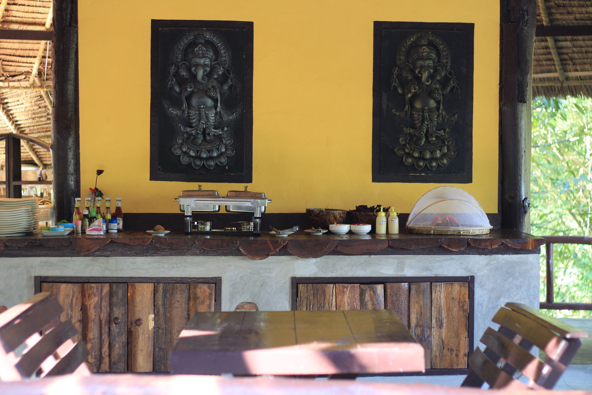 Chang Pai Garden (Adults Only) Εξωτερικό φωτογραφία