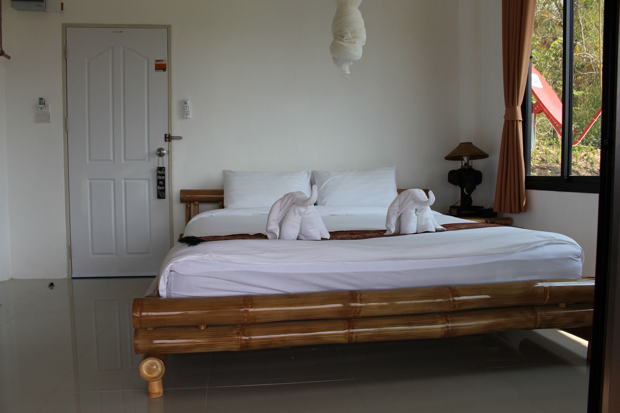 Chang Pai Garden (Adults Only) Εξωτερικό φωτογραφία