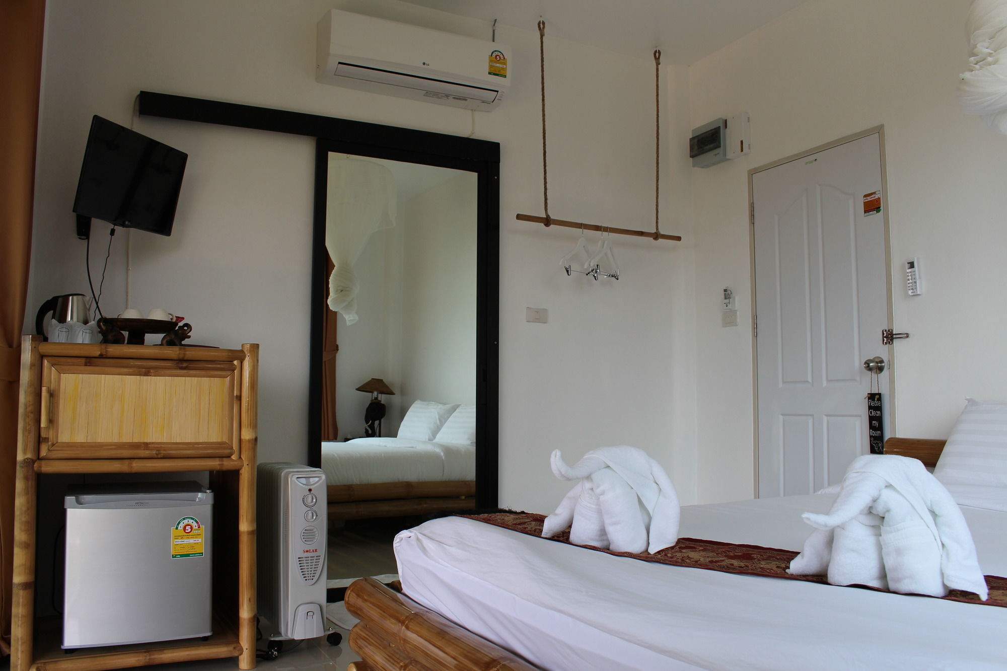 Chang Pai Garden (Adults Only) Εξωτερικό φωτογραφία