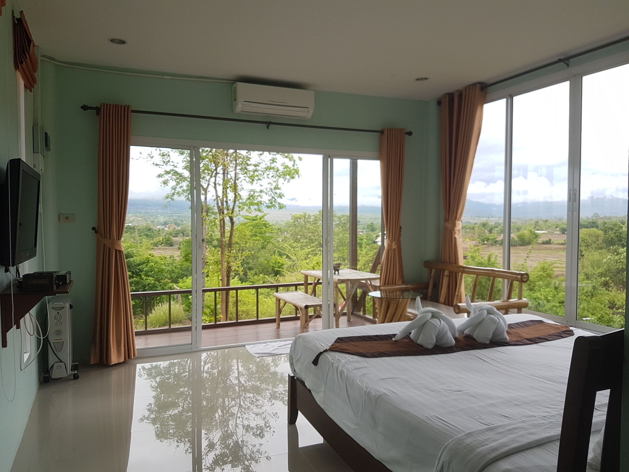Chang Pai Garden (Adults Only) Εξωτερικό φωτογραφία
