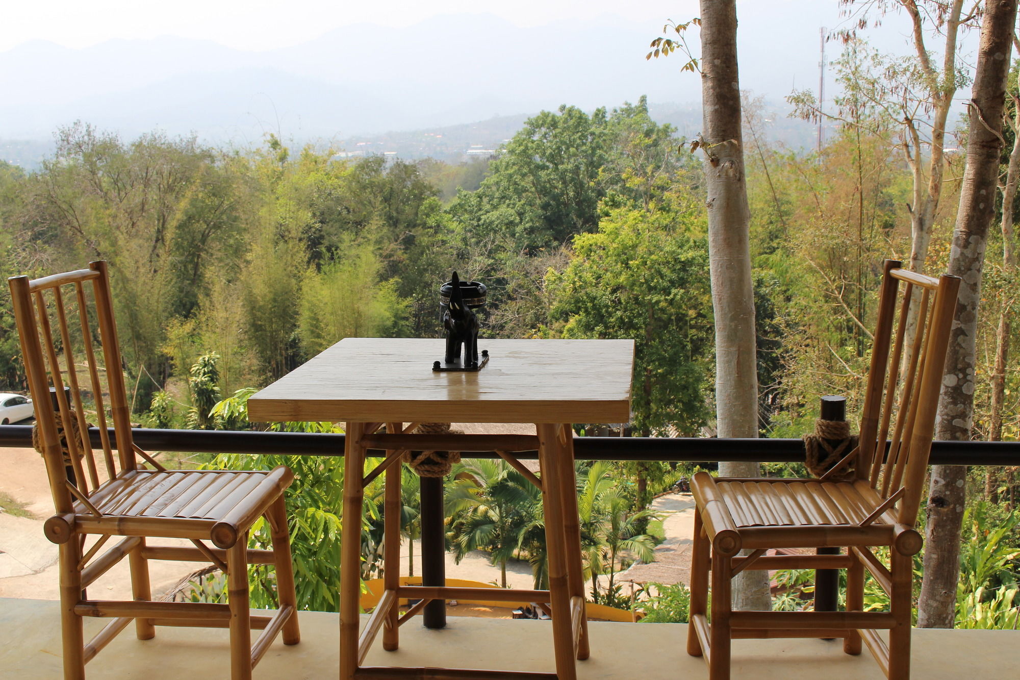 Chang Pai Garden (Adults Only) Εξωτερικό φωτογραφία