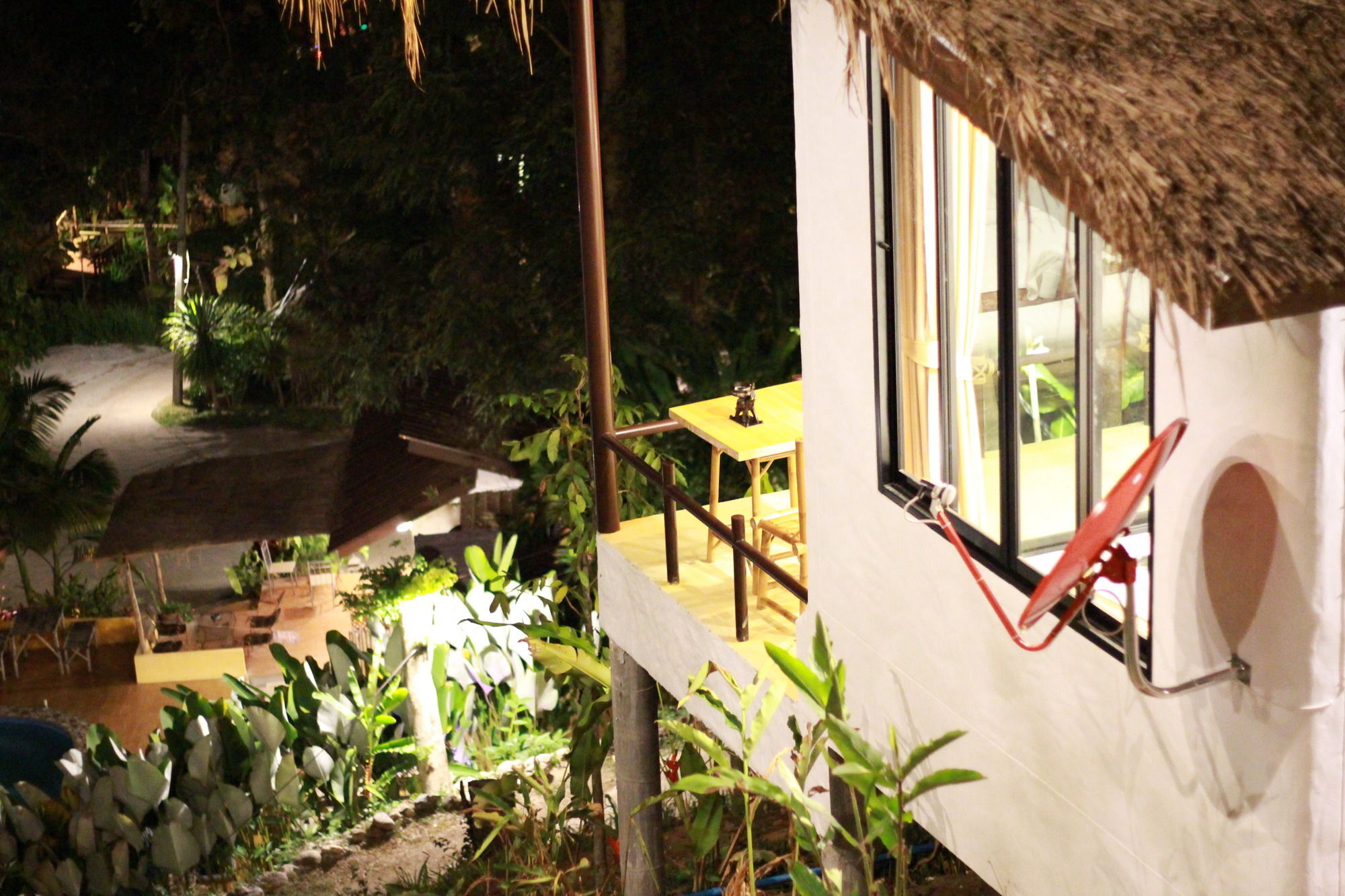 Chang Pai Garden (Adults Only) Εξωτερικό φωτογραφία