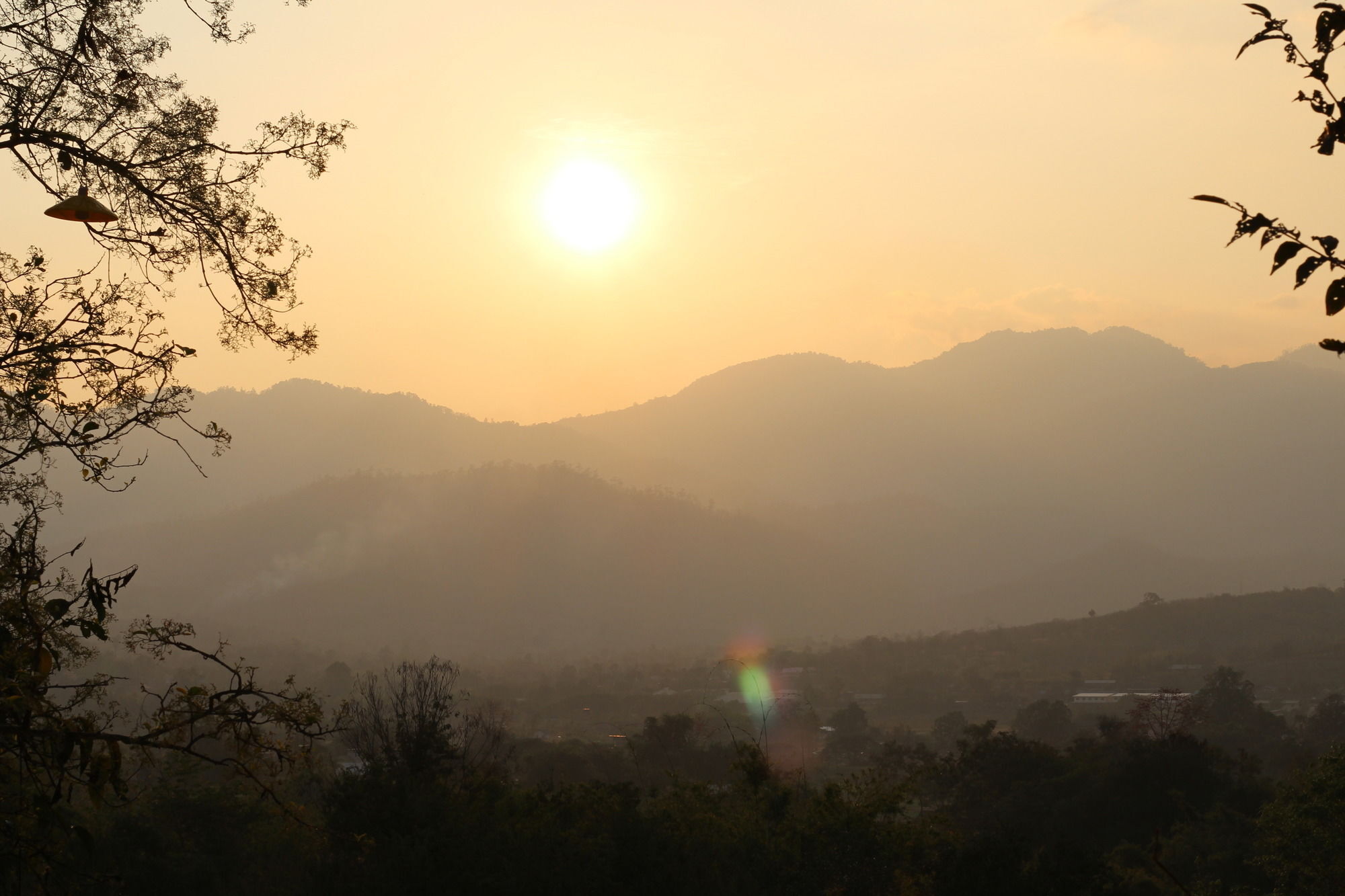 Chang Pai Garden (Adults Only) Εξωτερικό φωτογραφία