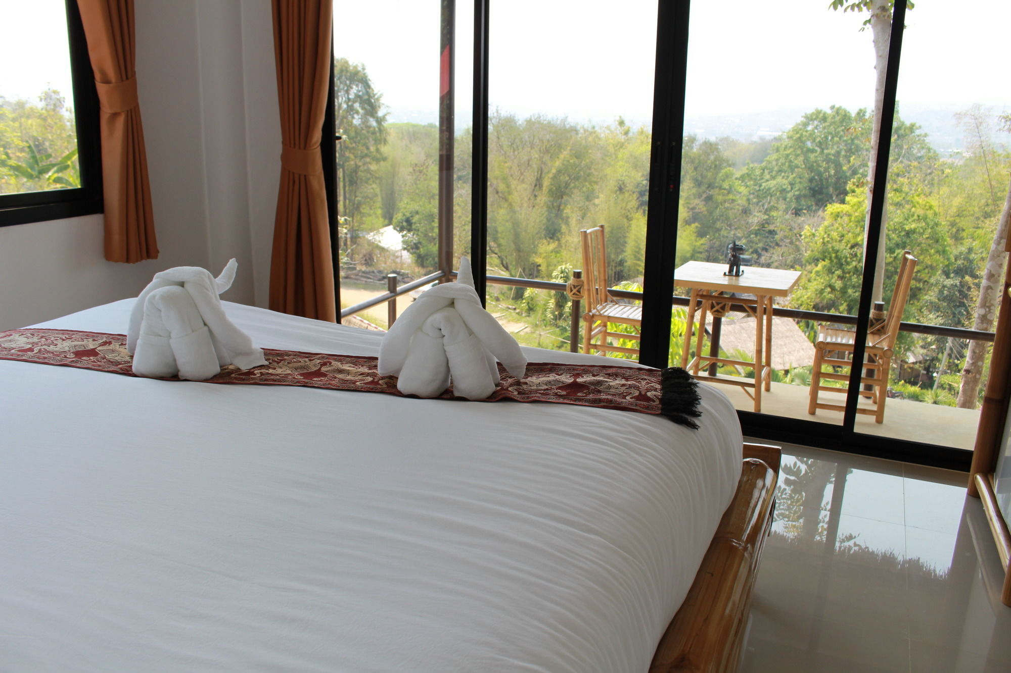 Chang Pai Garden (Adults Only) Εξωτερικό φωτογραφία
