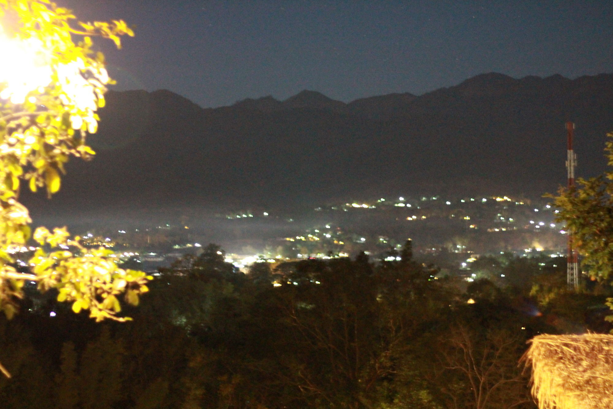 Chang Pai Garden (Adults Only) Εξωτερικό φωτογραφία