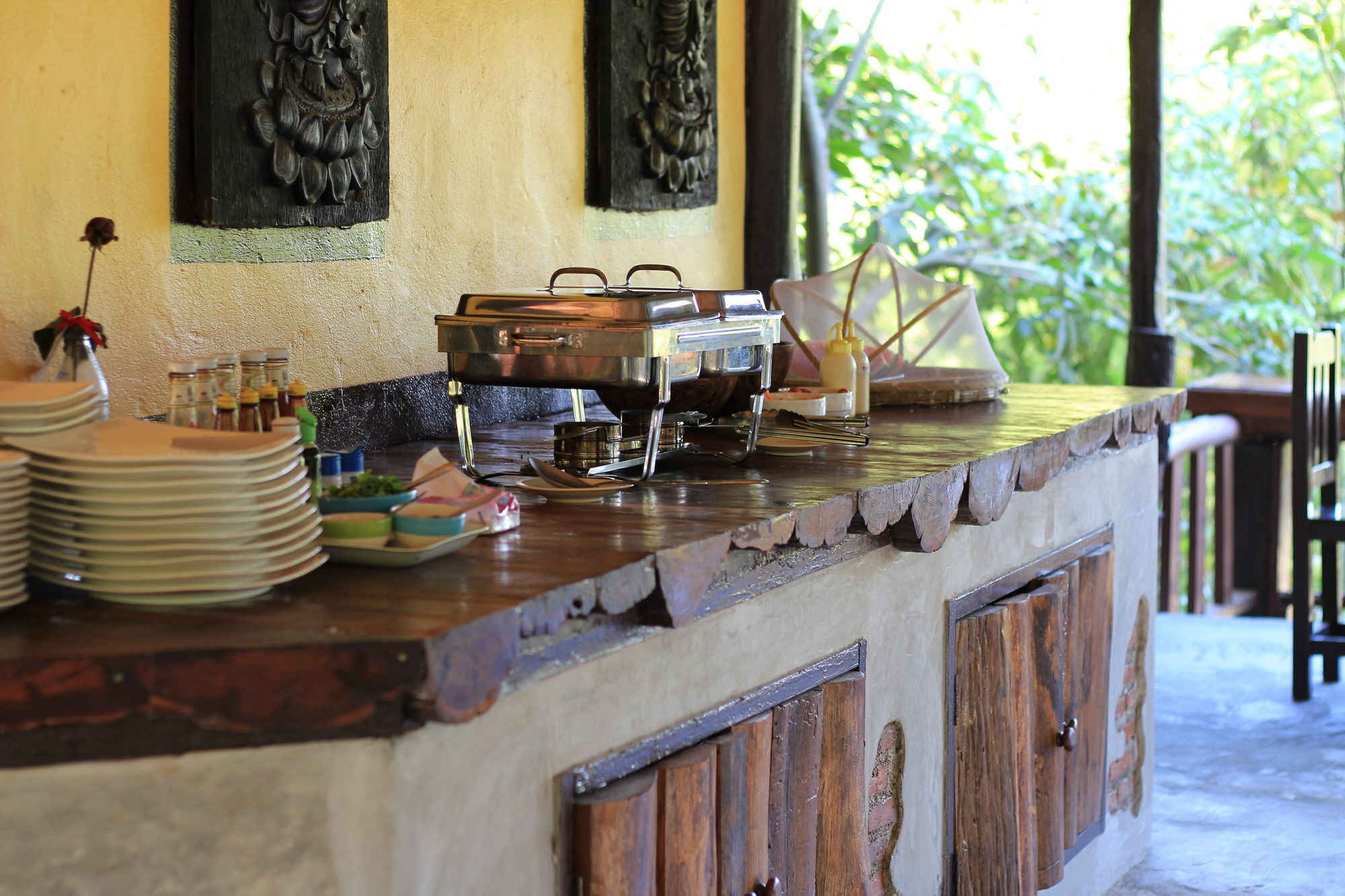 Chang Pai Garden (Adults Only) Εξωτερικό φωτογραφία