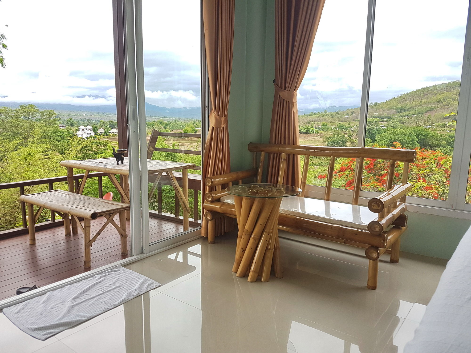 Chang Pai Garden (Adults Only) Εξωτερικό φωτογραφία