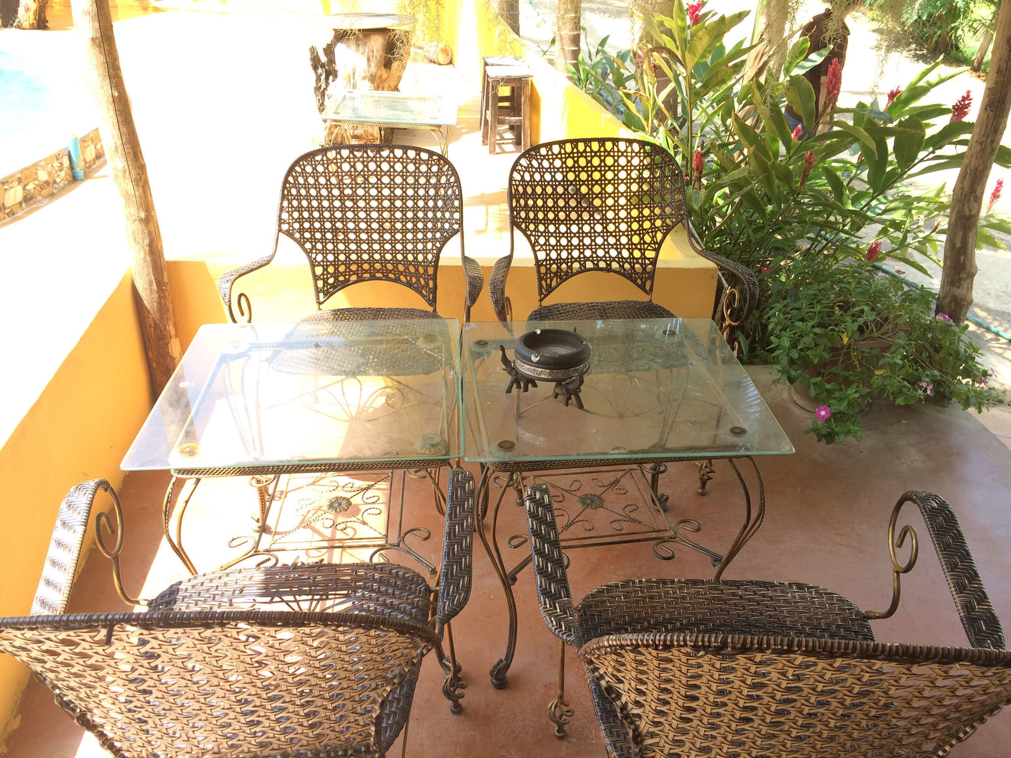 Chang Pai Garden (Adults Only) Εξωτερικό φωτογραφία