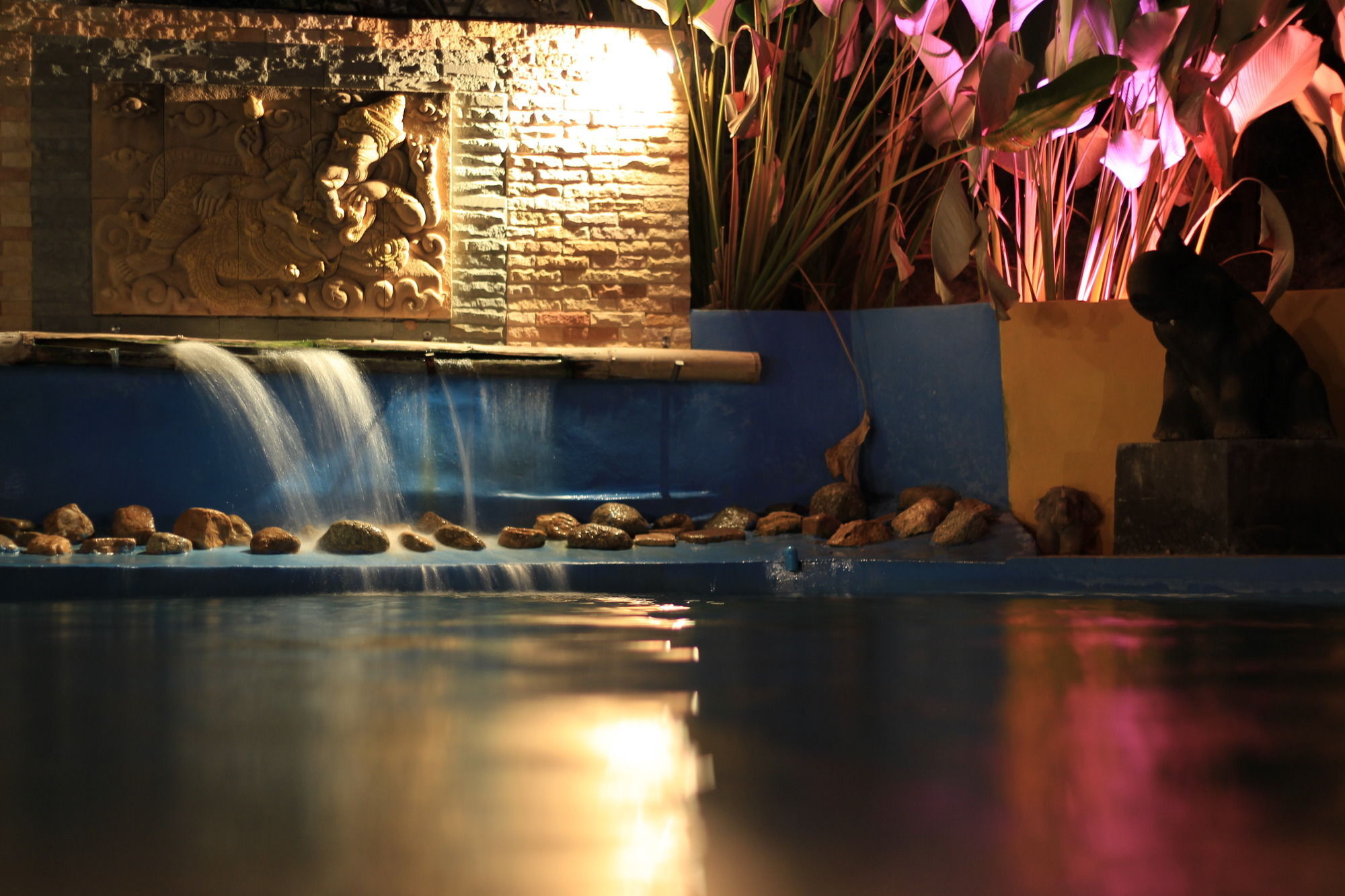 Chang Pai Garden (Adults Only) Εξωτερικό φωτογραφία