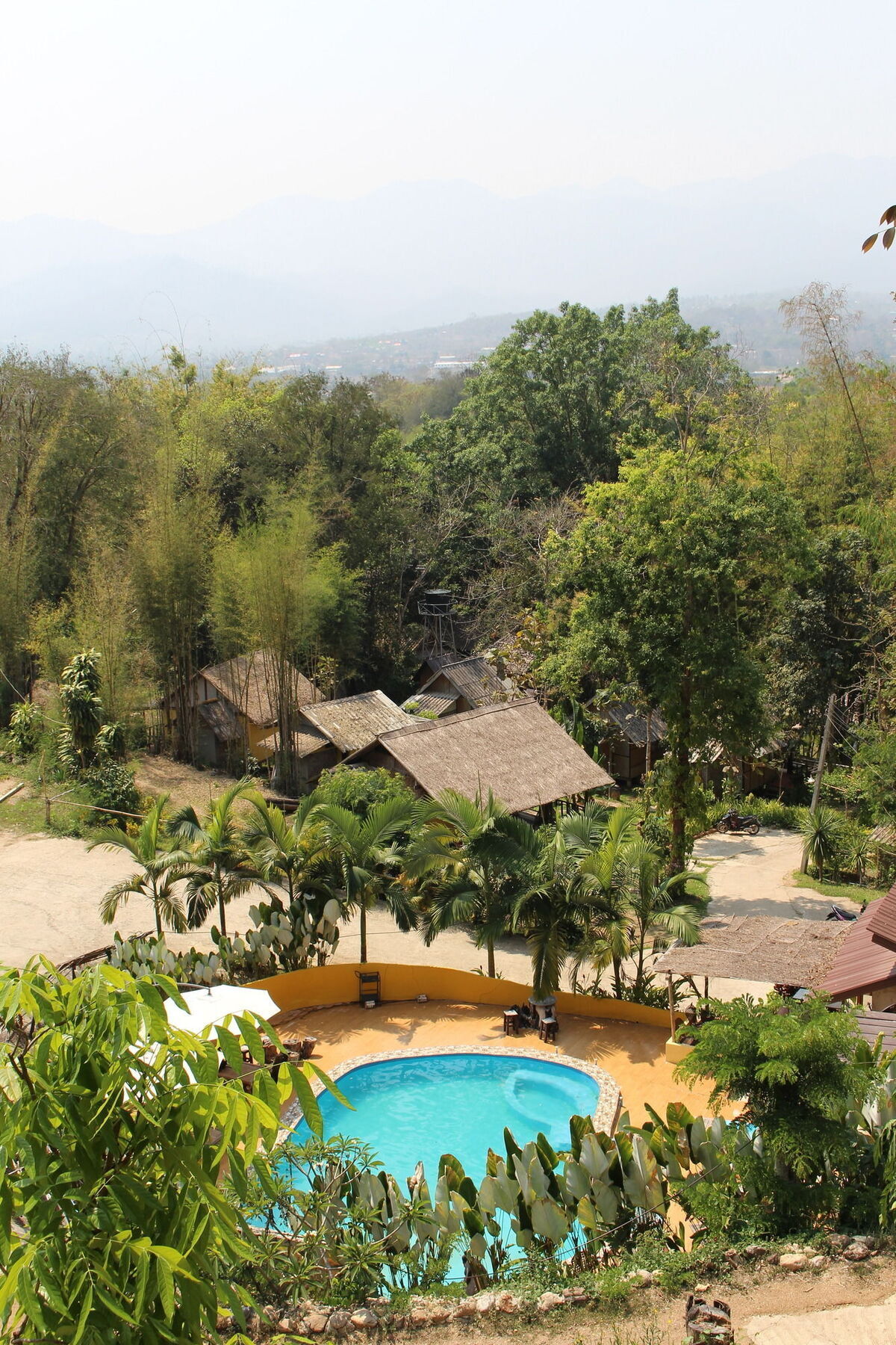 Chang Pai Garden (Adults Only) Εξωτερικό φωτογραφία