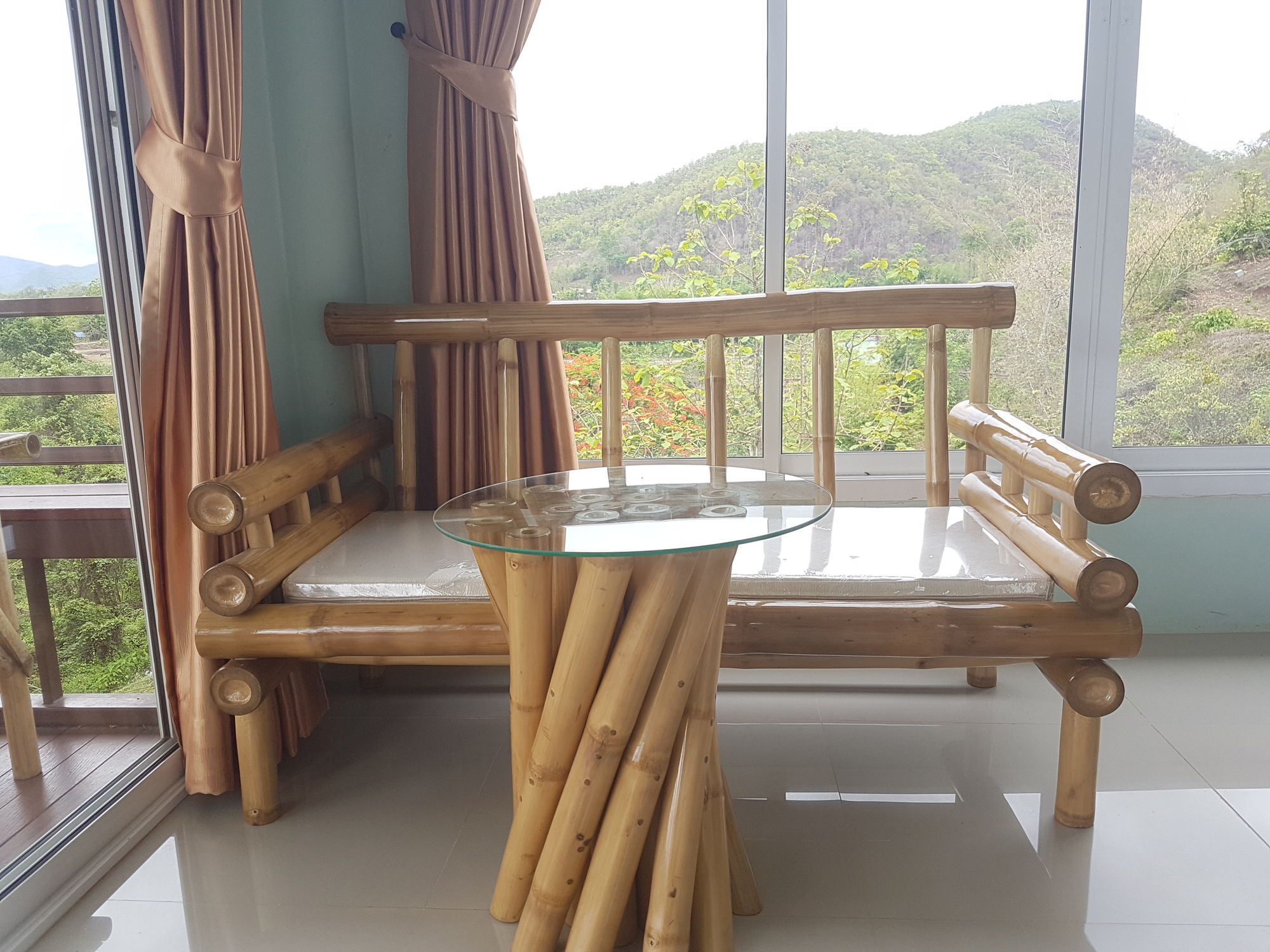 Chang Pai Garden (Adults Only) Εξωτερικό φωτογραφία