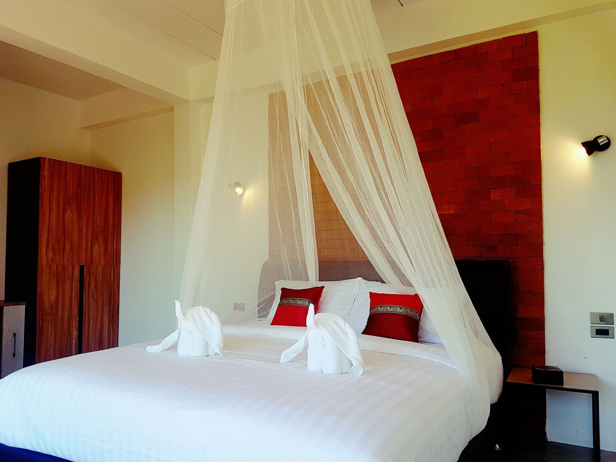 Chang Pai Garden (Adults Only) Εξωτερικό φωτογραφία